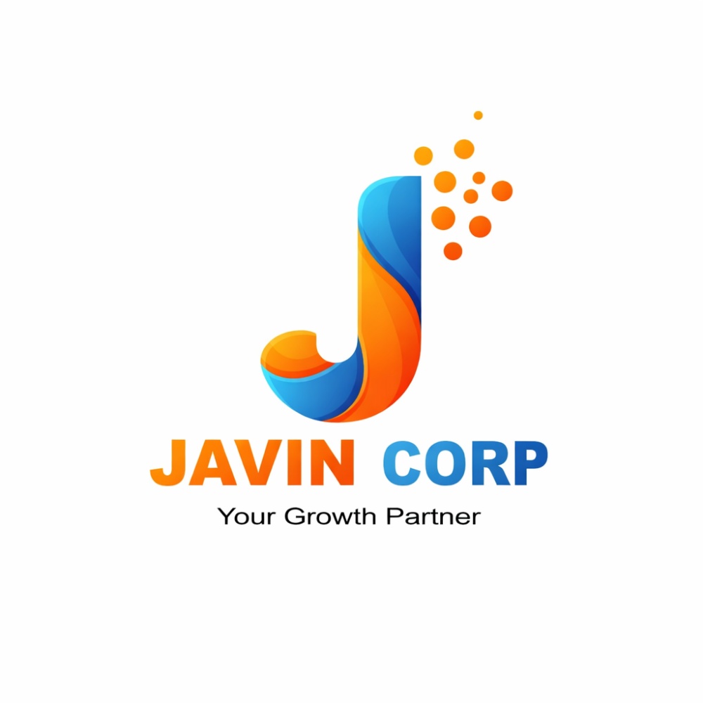 Javin Corp Logo